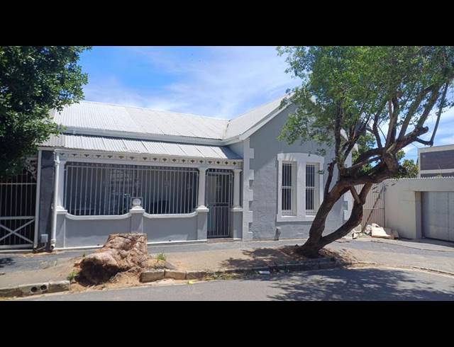 3 BEDROOM PROPERTY TO RENT IN WOODSTOCK